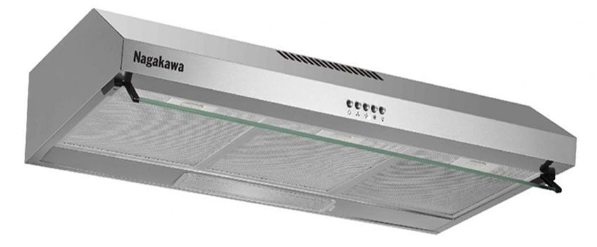 Máy hút mùi Nagakawa NAG1801-90T - Hàng chính hãng