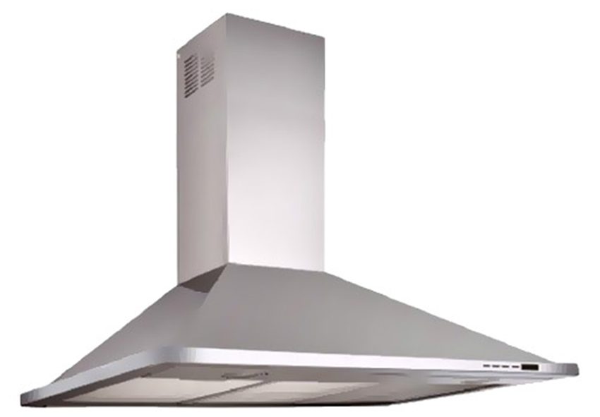 Máy hút mùi Napoli CA1506G - Hàng chính hãng