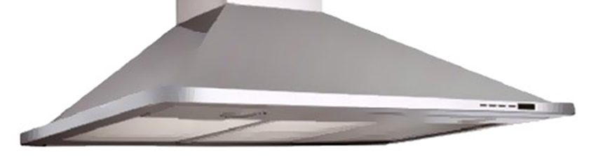 Máy hút mùi Napoli CA1506G - Hàng chính hãng