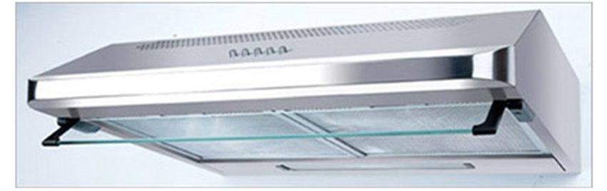 Máy hút mùi Napoli CA607H - Hàng chính hãng