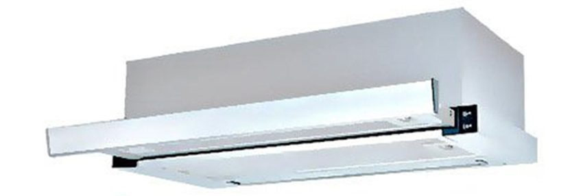 Máy hút mùi Napoli CA608H - Hàng chính hãng