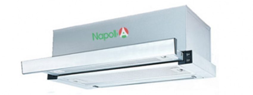 Máy hút mùi Napoli CA608H - Hàng chính hãng