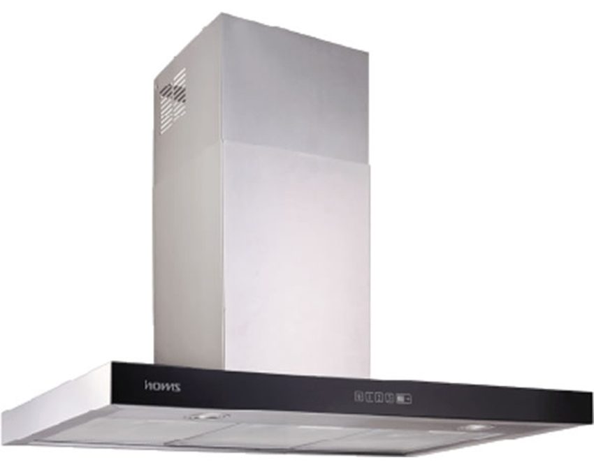 Máy hút mùi Napoli NA603.7H - Hàng chính hãng