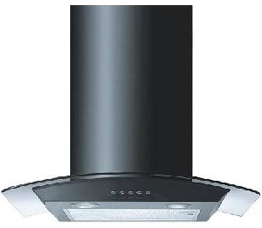 Máy hút mùi Napoli NA7588G - Hàng chính hãng