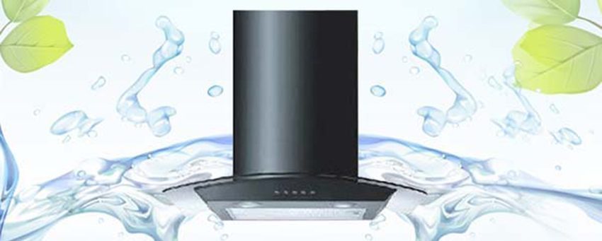 Máy hút mùi Napoli NA7588G - Hàng chính hãng