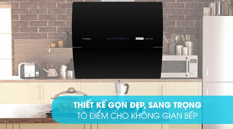 Thiết kế sang trọng, tô điểm không gian bếp nhà bạn