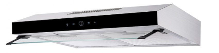 Máy hút mùi Rapido RH700SD - Hàng chính hãng