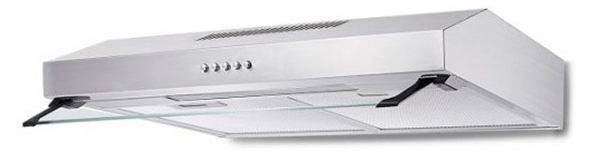 Máy hút mùi Rapido RH700SM - Hàng chính hãng