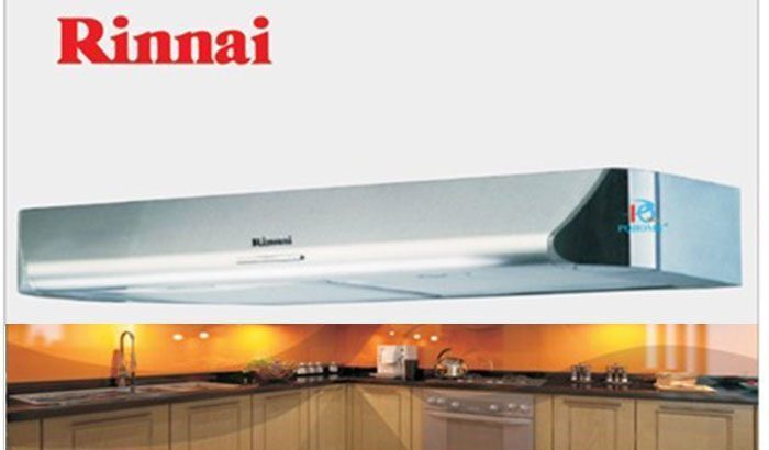 Máy hút mùi Rinnai RH-S227-SSV