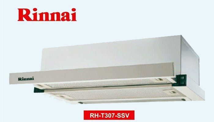 Máy hút mùi Rinnai RH-T307-SSV