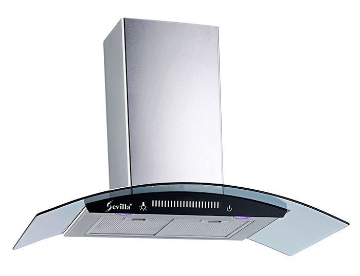 Máy hút mùi Sevilla SV-470