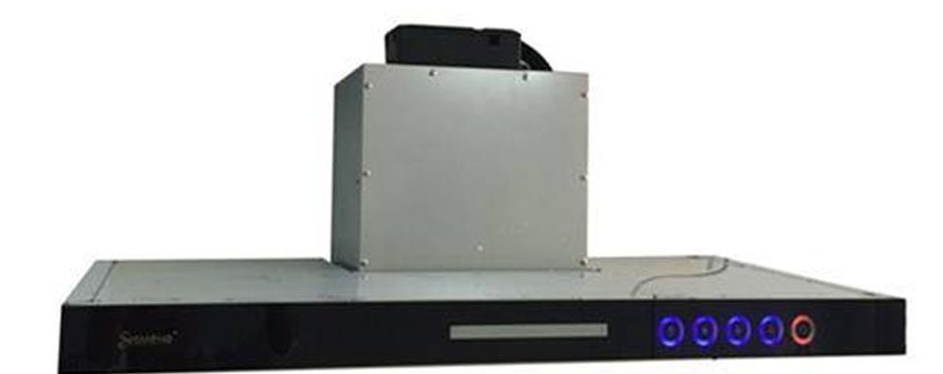 Máy hút mùi Shimono SM-900Q56A - Hàng chính hãng