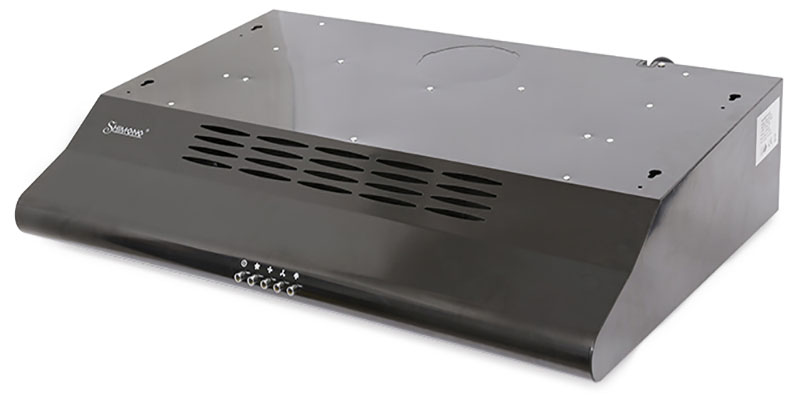 Máy hút mùi Shimono SM-AA0270-FL - Hàng chính hãng