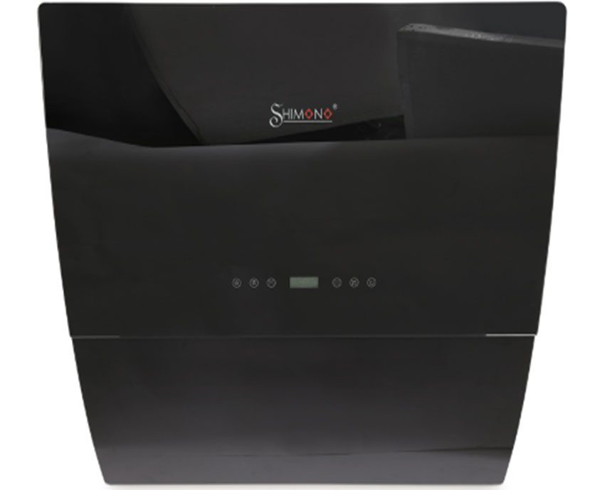 Máy hút mùi Shimono SM-AH708C-LCD - Hàng chính hãng