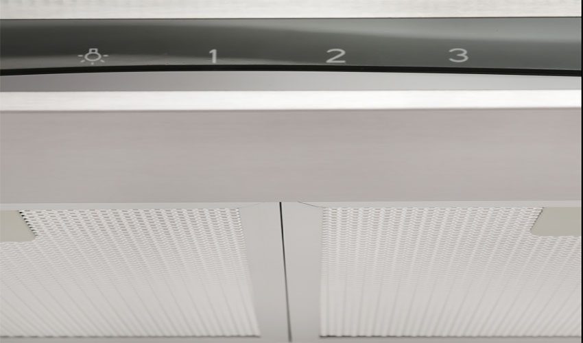 Máy hút mùi Shimono SM-CH906D-LED - Hàng chính hãng