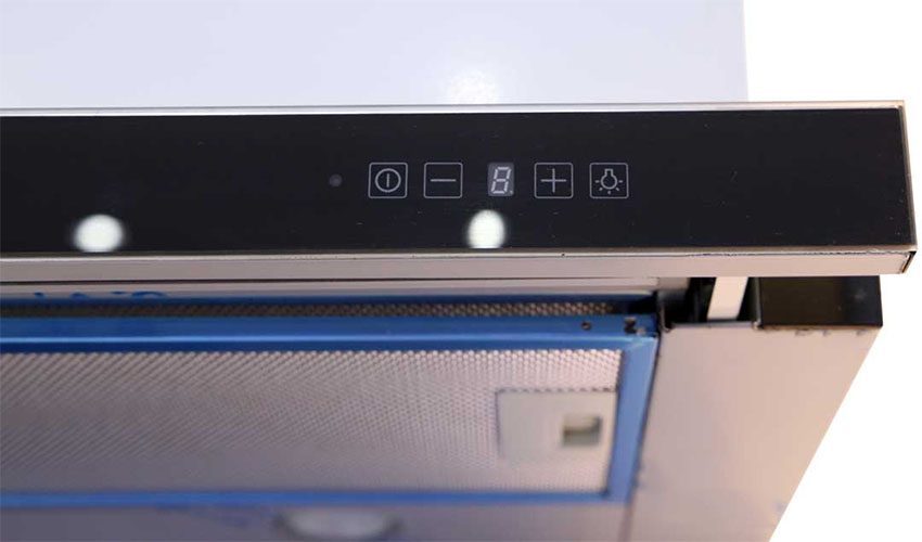 Máy hút mùi Steiger Corona Touch 70 - Hàng chính hãng