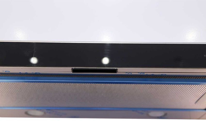 Máy hút mùi Steiger Corona Touch 70 - Hàng chính hãng