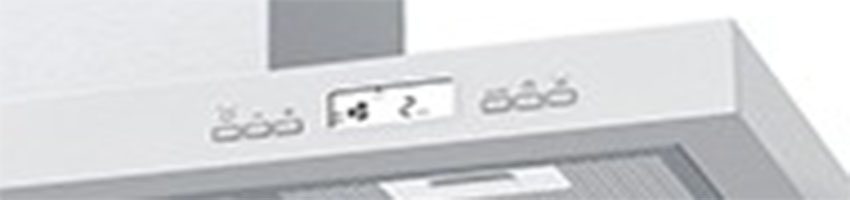 Máy hút mùi Steiger Lissero 70SA - Hàng chính hãng