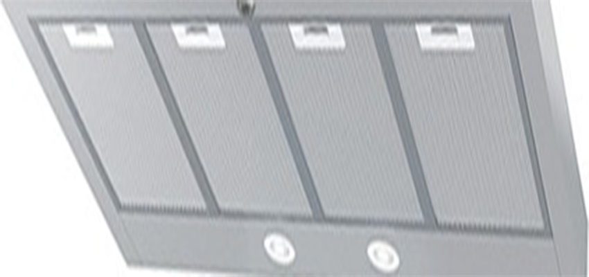 Máy hút mùi Steiger Lissero 70SA - Hàng chính hãng