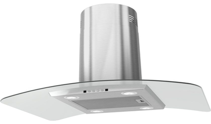 Máy hút mùi Steiger Wenus 70 SA