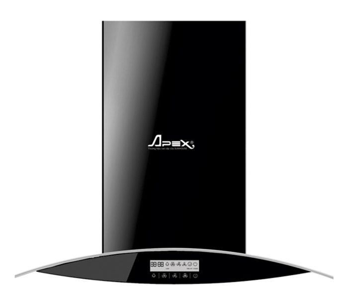 Máy hút mùi Sunhouse Apex APB6680-90C - Hàng chính hãng