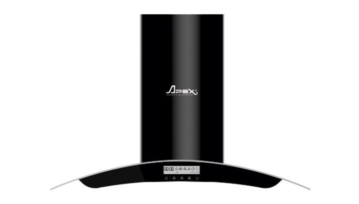 Máy hút mùi Sunhouse Apex APB6681 - Hàng chính hãng