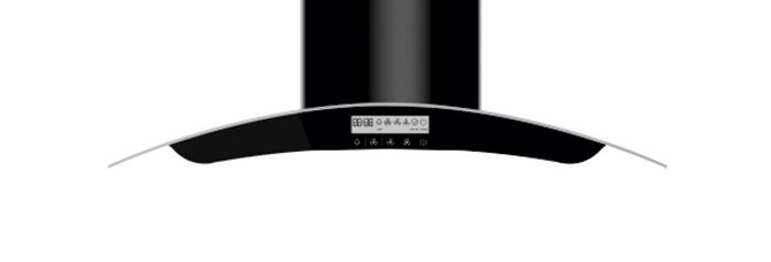 Máy hút mùi Sunhouse Apex APB6681 - Hàng chính hãng