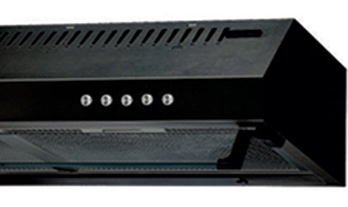 Máy hút mùi Sunhouse SHB6116B - Hàng chính hãng