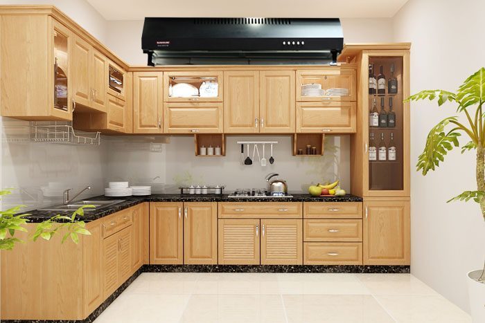 Máy hút mùi Sunhouse SHB6118B - Hàng chính hãng