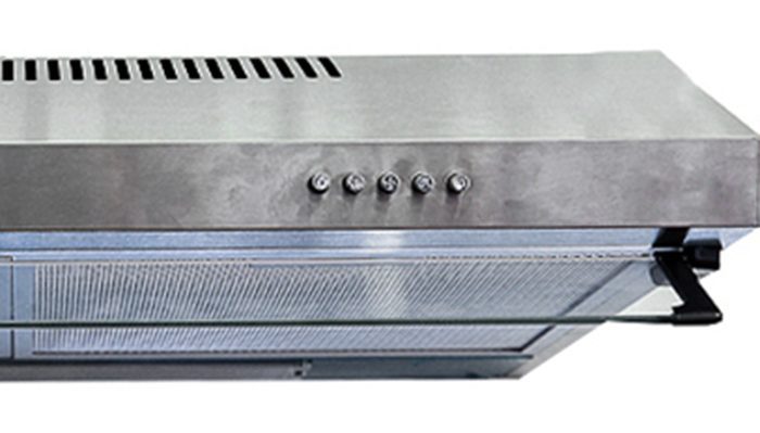 Máy hút mùi Sunhouse SHB6118I - Hàng chính hãng