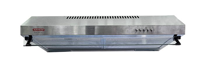 Máy hút mùi Sunhouse SHB6118I - Hàng chính hãng
