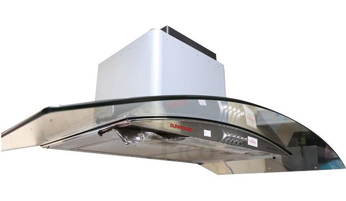 Máy hút mùi Sunhouse SHB6627