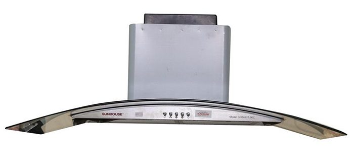 Máy hút mùi Sunhouse SHB6627