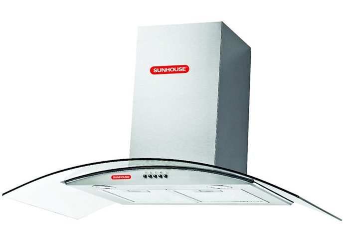 Máy hút mùi Sunhouse SHB6629