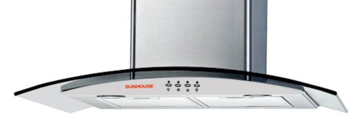 Máy hút mùi Sunhouse SHB6630