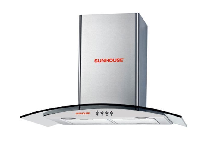 Máy hút mùi Sunhouse SHB6630