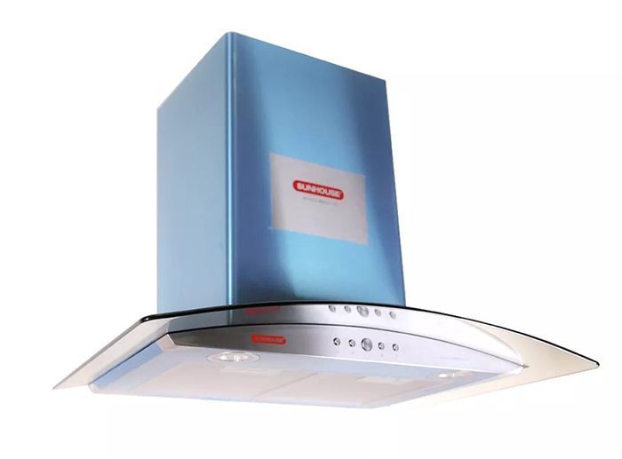 Máy hút mùi Sunhouse SHB6631