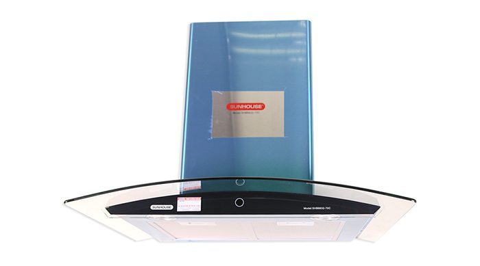 Máy hút mùi Sunhouse SHB6632