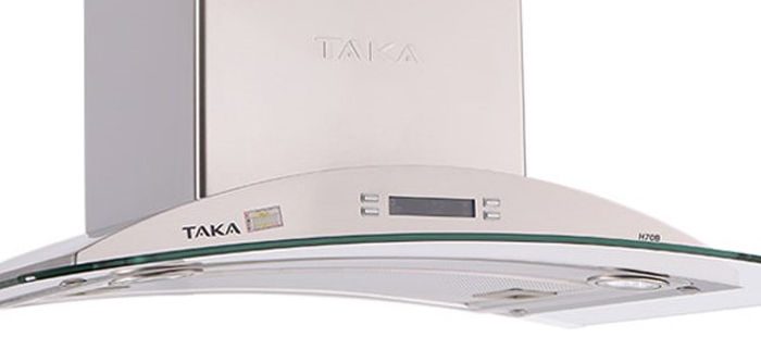 Máy hút mùi Taka H70B - Hàng chính hãng