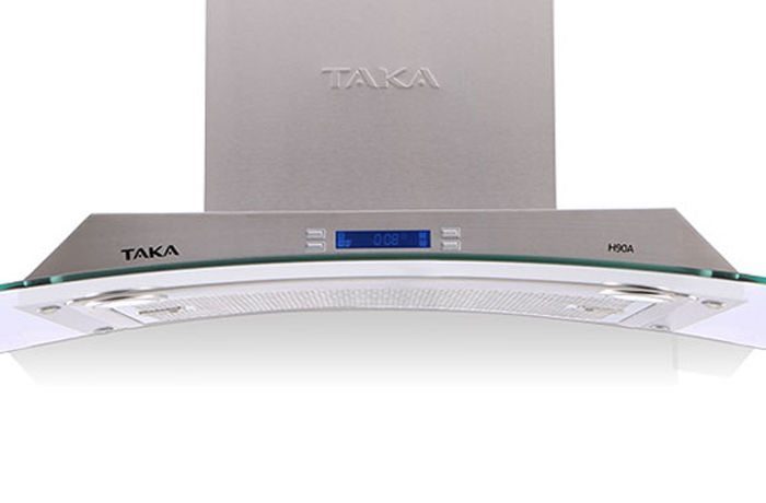 Máy hút mùi Taka H90A