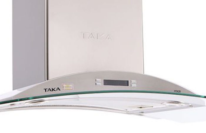 Máy hút khói Taka H90B