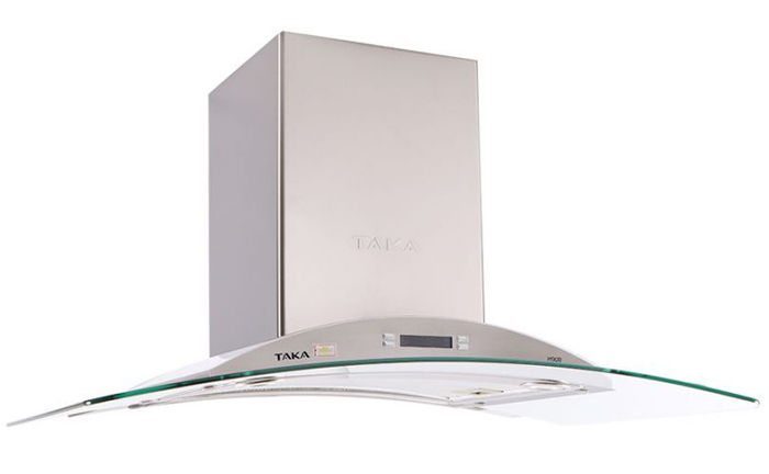 Máy hút khói Taka H90B