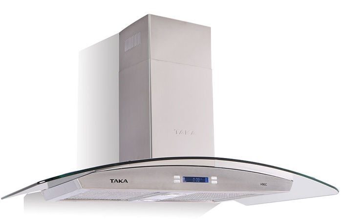 Máy hút mùi Taka H90C - Hàng chính hãng