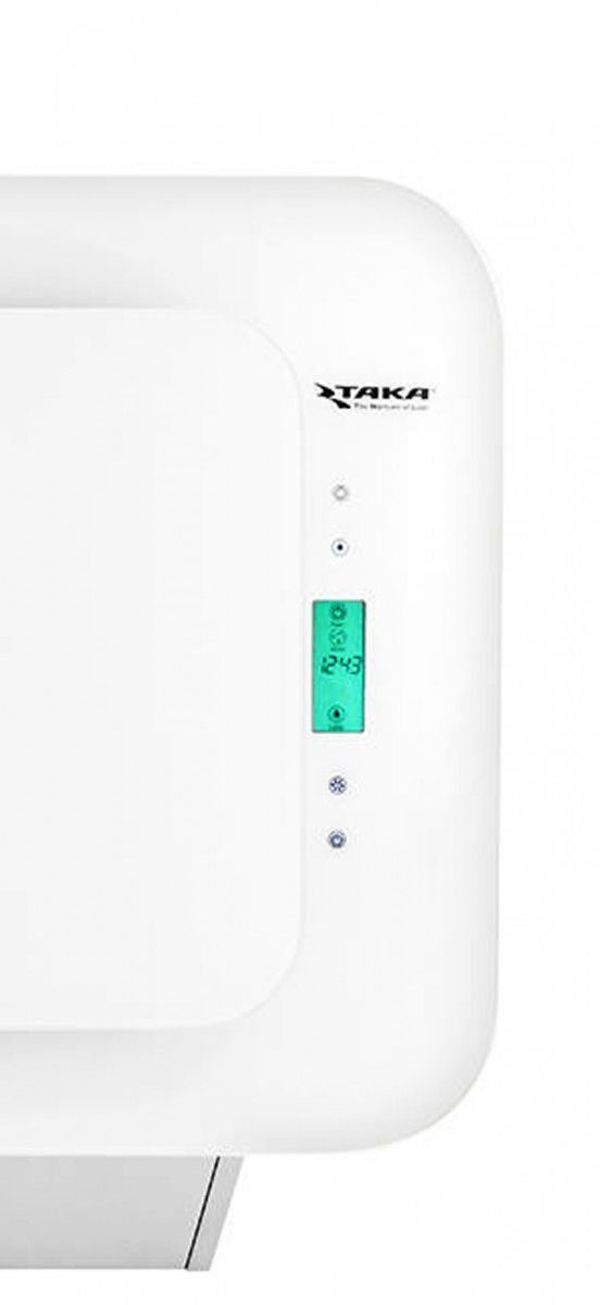 May hut mui Taka TK-190LX