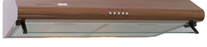 Máy hút mùi Taka TK-270W2 - Hệ thống điều khiển