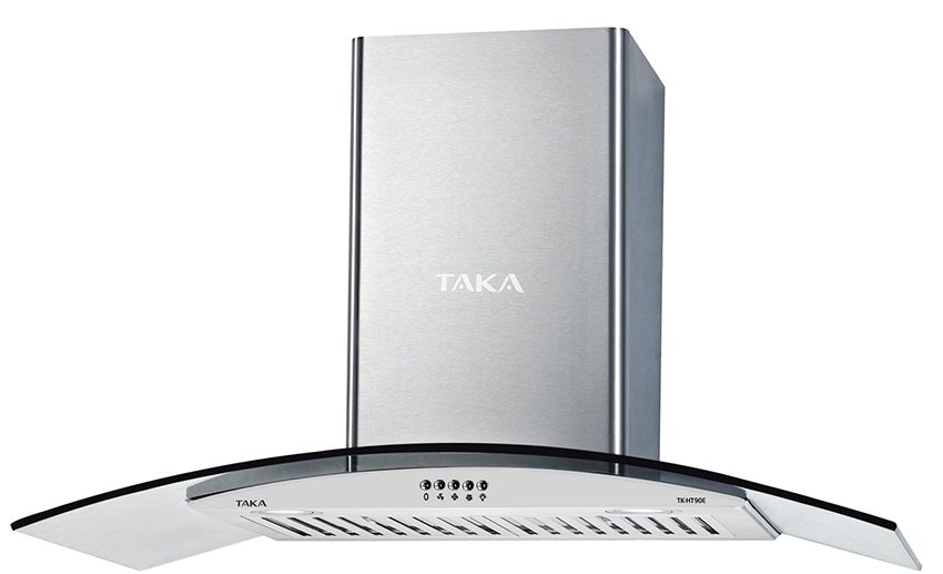 Máy hút mùi Taka TK-HT90E - Hàng chính hãng