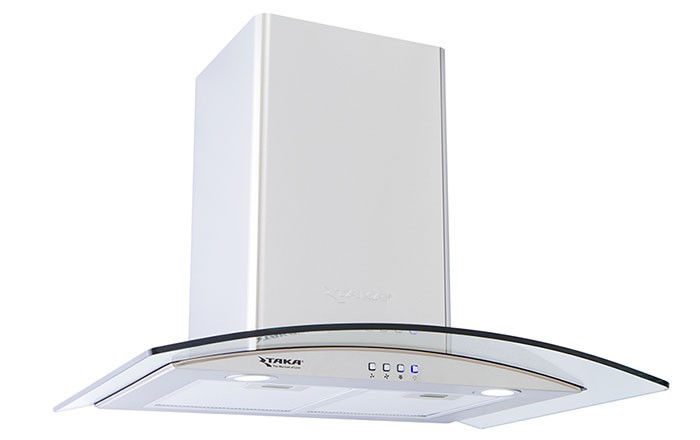 Máy hút mùi Taka TK-190EC  - Hàng chính hãng