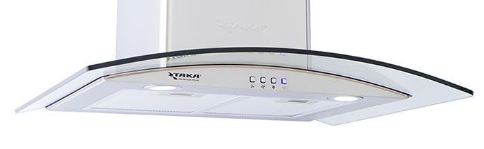 Máy hút mùi Taka TK-190EC  - Hàng chính hãng