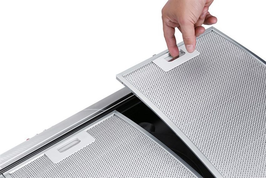 Máy hút mùi Teka C-710 S/S - Hàng chính hãng