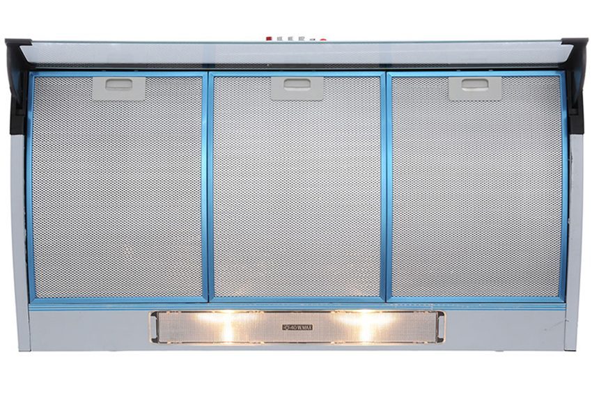 Máy hút mùi Teka C-9420 S/STEEL - Hàng chính hãng